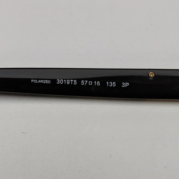 🕶️Frame Only! Michael Kors MK6013 CUIABA Sunglasses /TQ254🕶️ - Picture 7 of 9